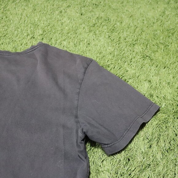 Archive Epic Records Brand T-Shirt Size Large - Picture 8 of 8